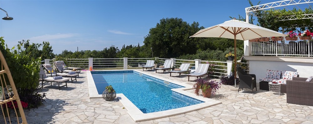 Villa Olivia (photo 32) at Villa Olivia in Zaton Veliki, Dubrovnik