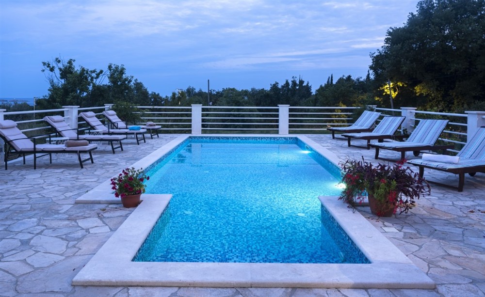 Villa Olivia (photo 33) at Villa Olivia in Zaton Veliki, Dubrovnik