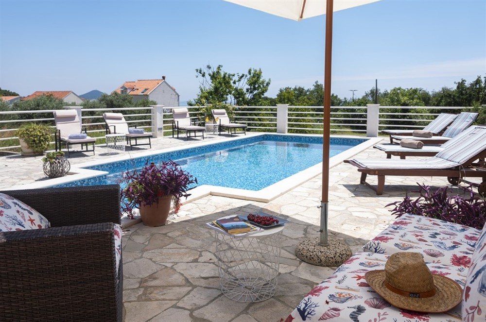 Villa Olivia (photo 35) at Villa Olivia in Zaton Veliki, Dubrovnik