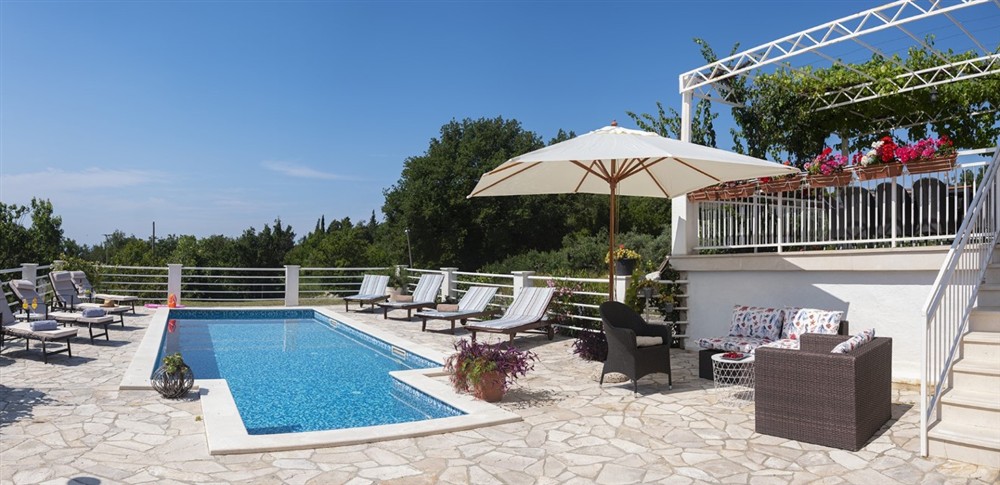 Villa Olivia (photo 38) at Villa Olivia in Zaton Veliki, Dubrovnik