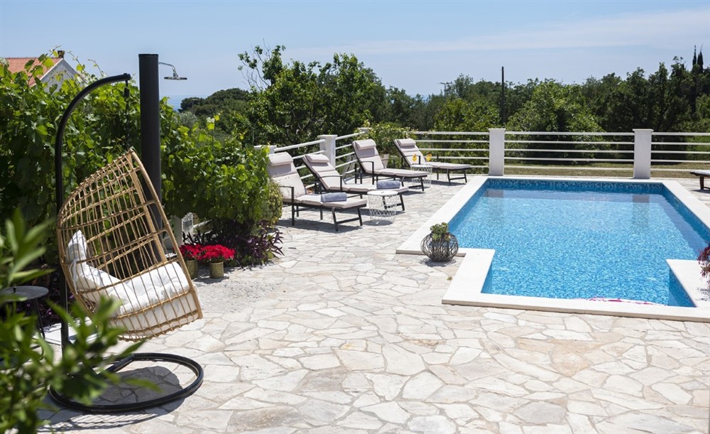 Villa Olivia (photo 42) at Villa Olivia in Zaton Veliki, Dubrovnik