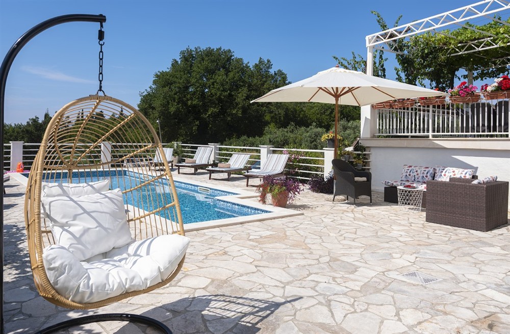 Villa Olivia (photo 43) at Villa Olivia in Zaton Veliki, Dubrovnik