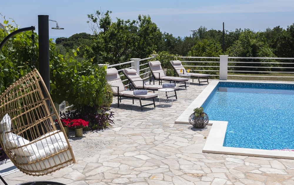 Villa Olivia (photo 44) at Villa Olivia in Zaton Veliki, Dubrovnik