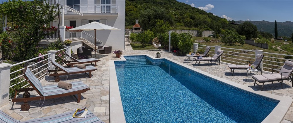 Villa Olivia (photo 46) at Villa Olivia in Zaton Veliki, Dubrovnik