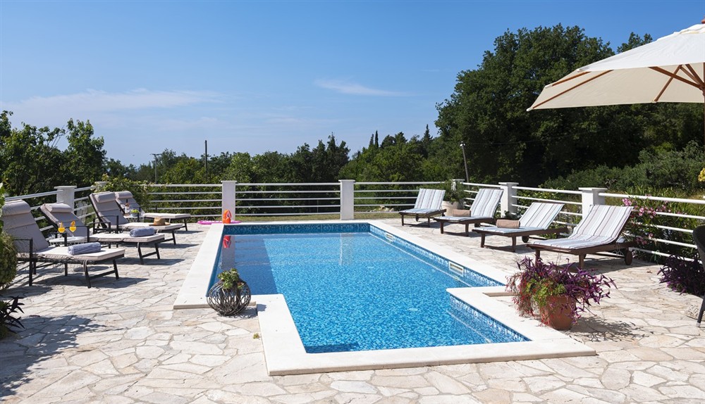 Villa Olivia (photo 47) at Villa Olivia in Zaton Veliki, Dubrovnik