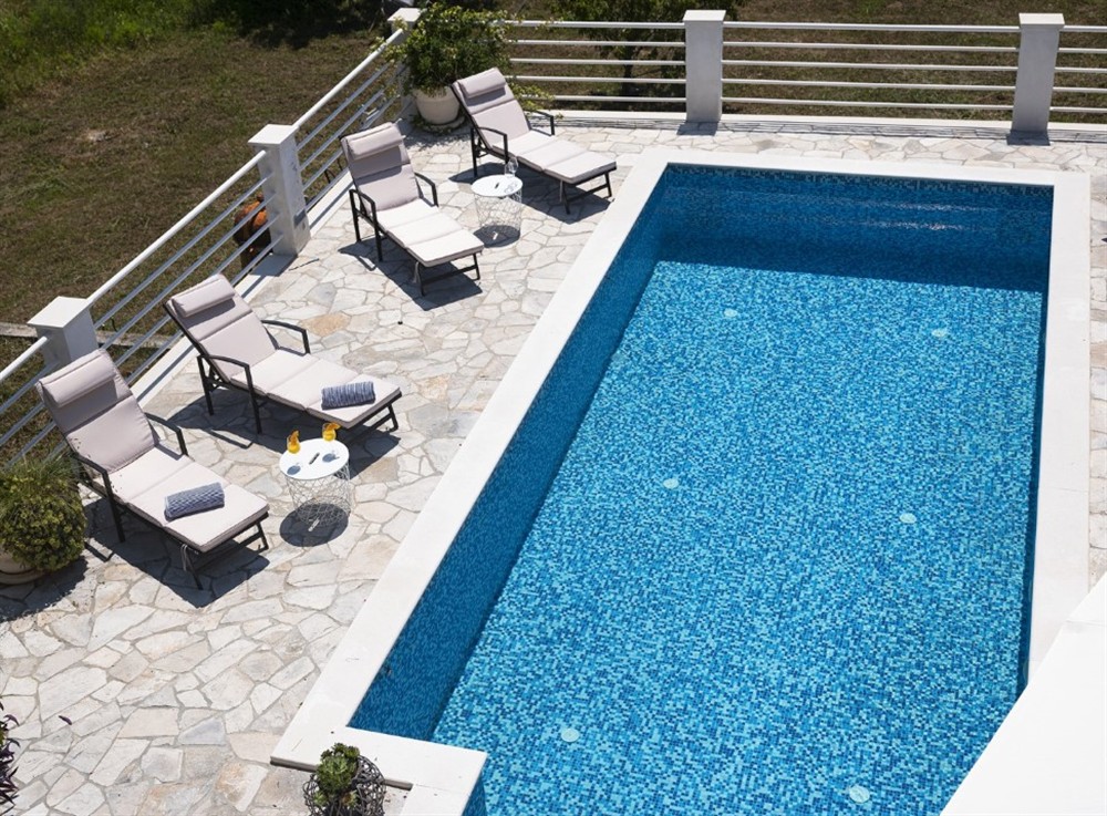 Villa Olivia (photo 49) at Villa Olivia in Zaton Veliki, Dubrovnik