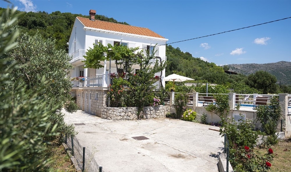 Villa Olivia (photo 51) at Villa Olivia in Zaton Veliki, Dubrovnik