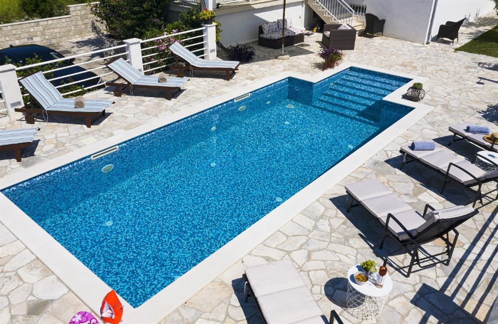 Villa Olivia (photo 52) at Villa Olivia in Zaton Veliki, Dubrovnik