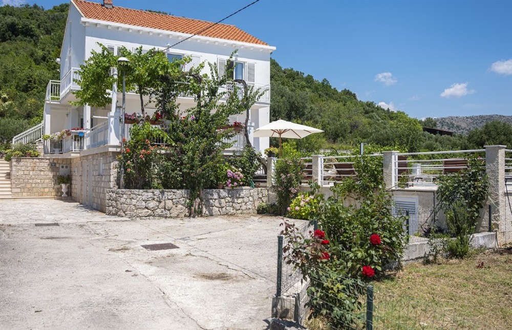 Villa Olivia (photo 53) at Villa Olivia in Zaton Veliki, Dubrovnik