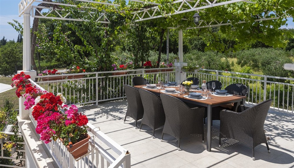 Villa Olivia (photo 54) at Villa Olivia in Zaton Veliki, Dubrovnik