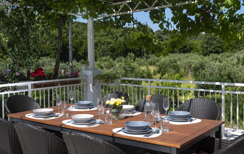 Villa Olivia (photo 55) at Villa Olivia in Zaton Veliki, Dubrovnik