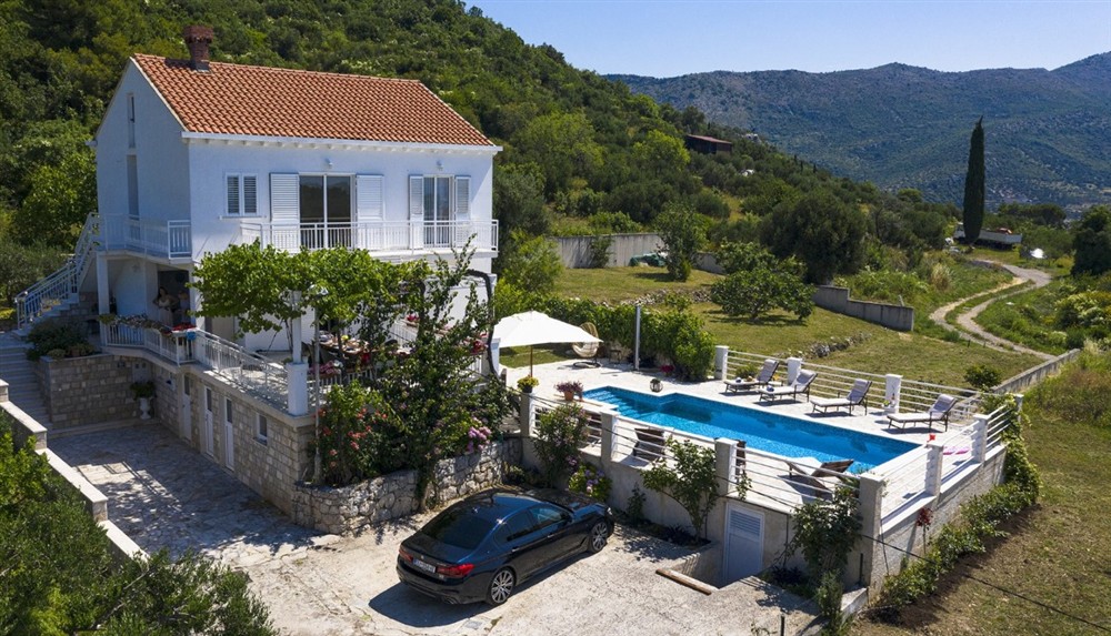 Villa Olivia (photo 56) at Villa Olivia in Zaton Veliki, Dubrovnik