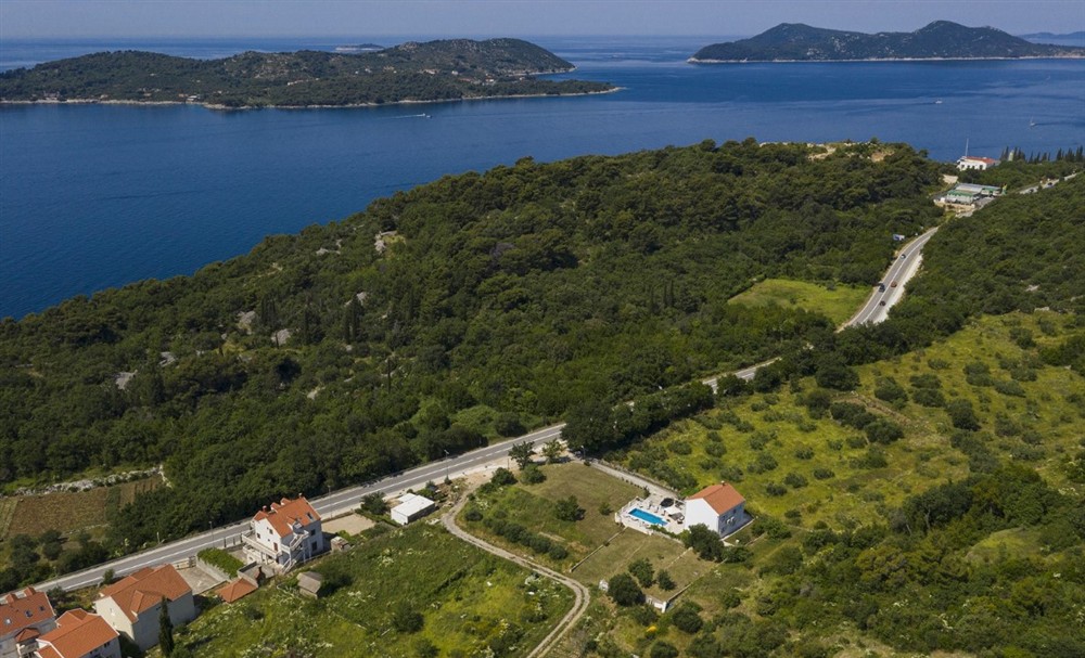 Villa Olivia (photo 57) at Villa Olivia in Zaton Veliki, Dubrovnik