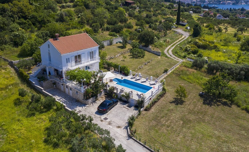 Villa Olivia (photo 58) at Villa Olivia in Zaton Veliki, Dubrovnik