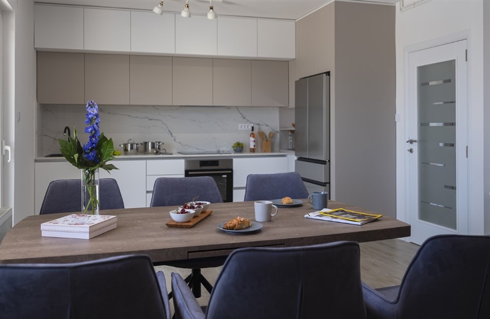 Villa Olivia (photo 9) at Villa Olivia in Zaton Veliki, Dubrovnik