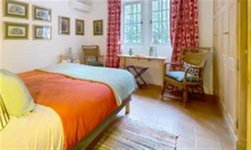 Villa Olivier
