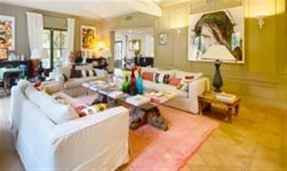 Villa Olivier