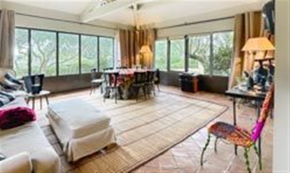 Villa Olivier