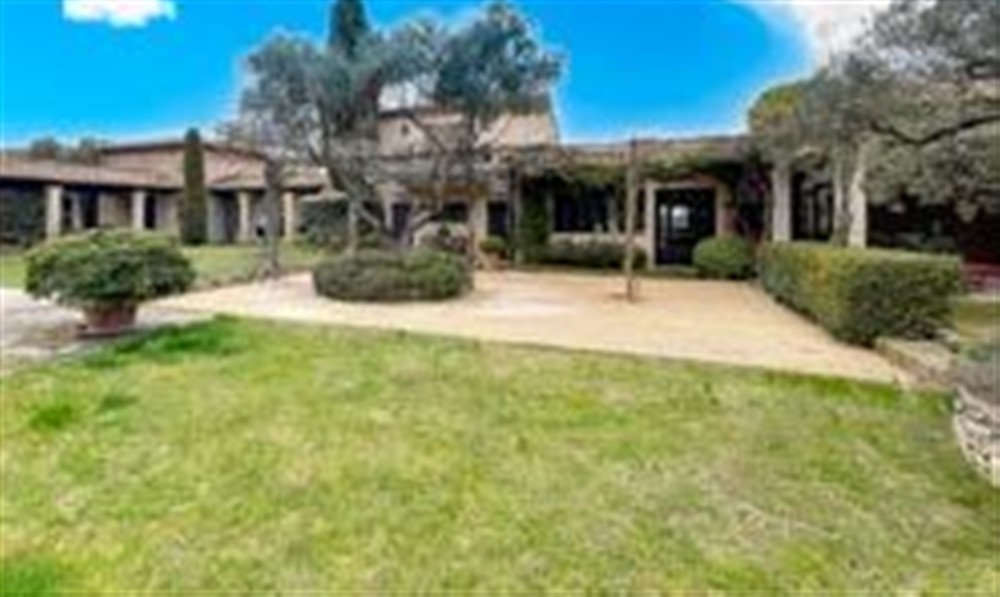 Villa Olivier