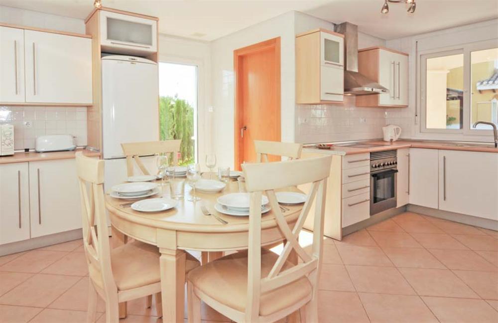 Villa Ombu 14 (photo 10) at Villa Ombu 14 in Mar Menor Golf Resort, Costa Calida
