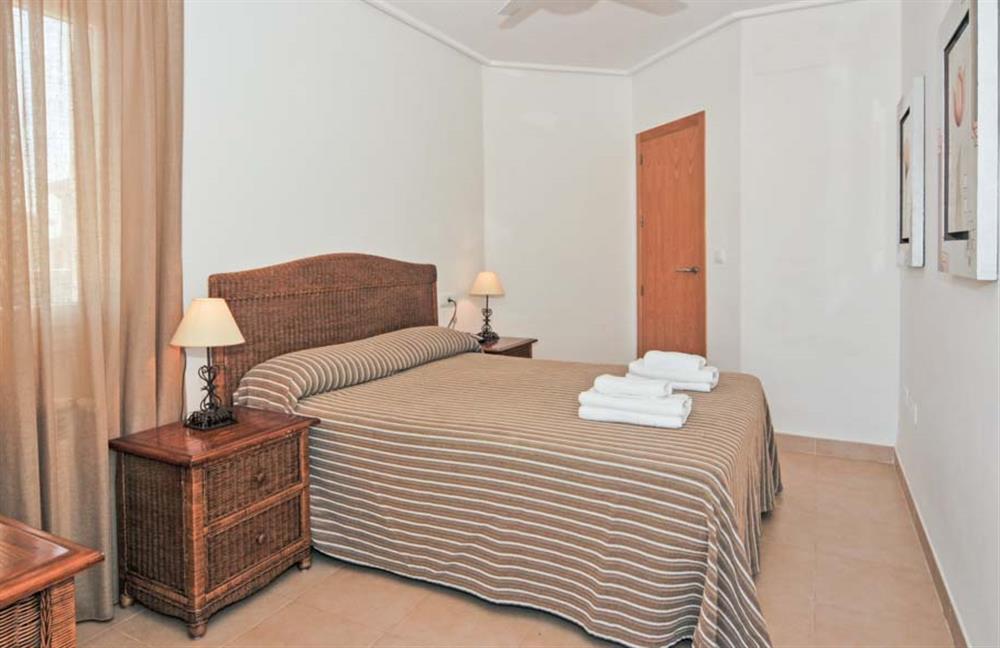 Villa Ombu 14 (photo 14) at Villa Ombu 14 in Mar Menor Golf Resort, Costa Calida