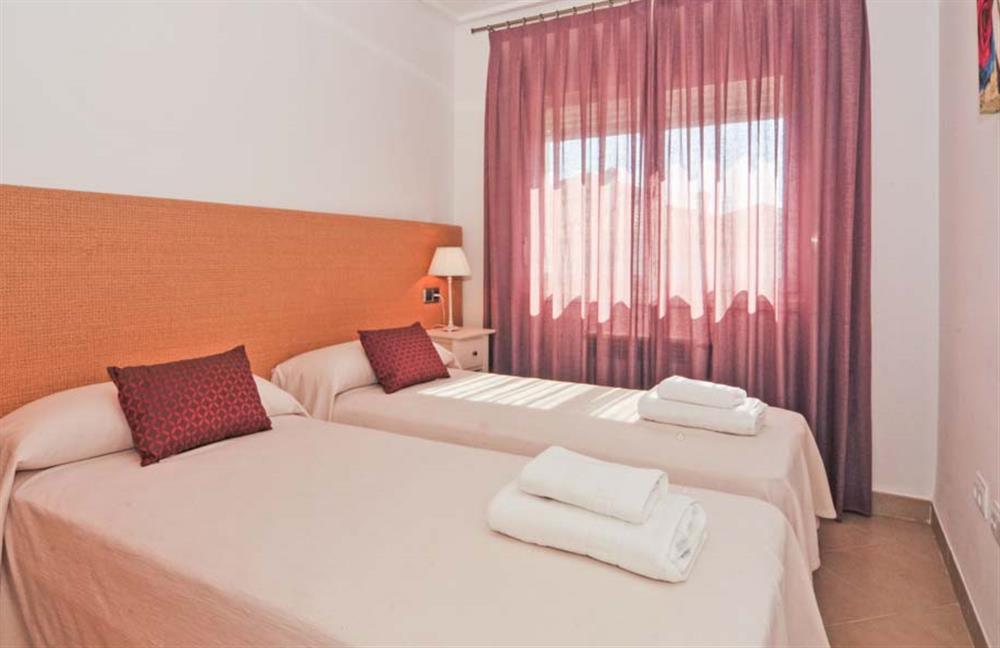 Villa Ombu 14 (photo 15) at Villa Ombu 14 in Mar Menor Golf Resort, Costa Calida