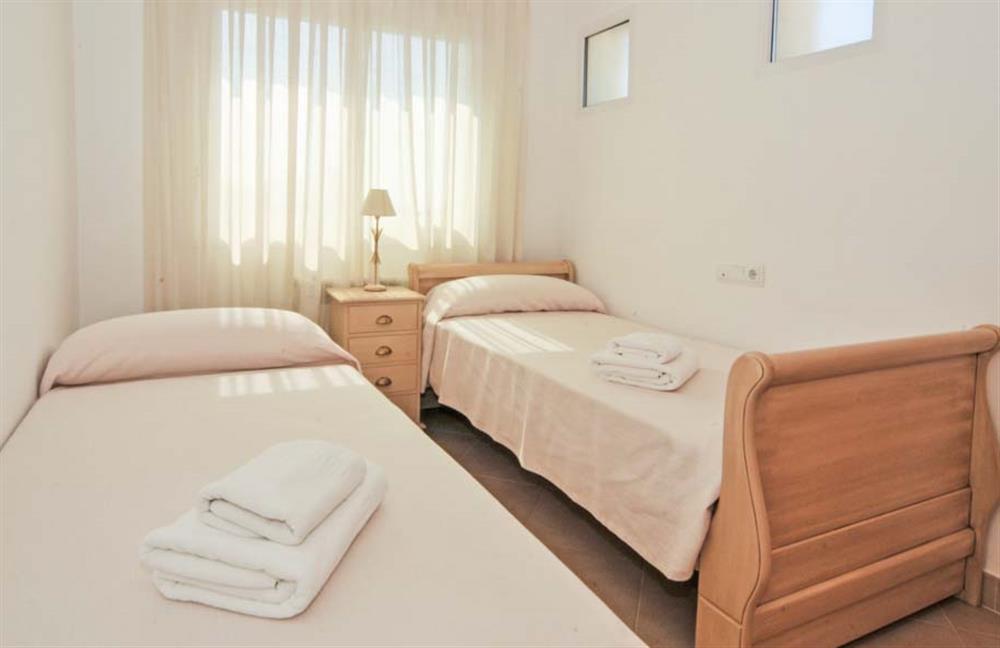 Villa Ombu 14 (photo 16) at Villa Ombu 14 in Mar Menor Golf Resort, Costa Calida