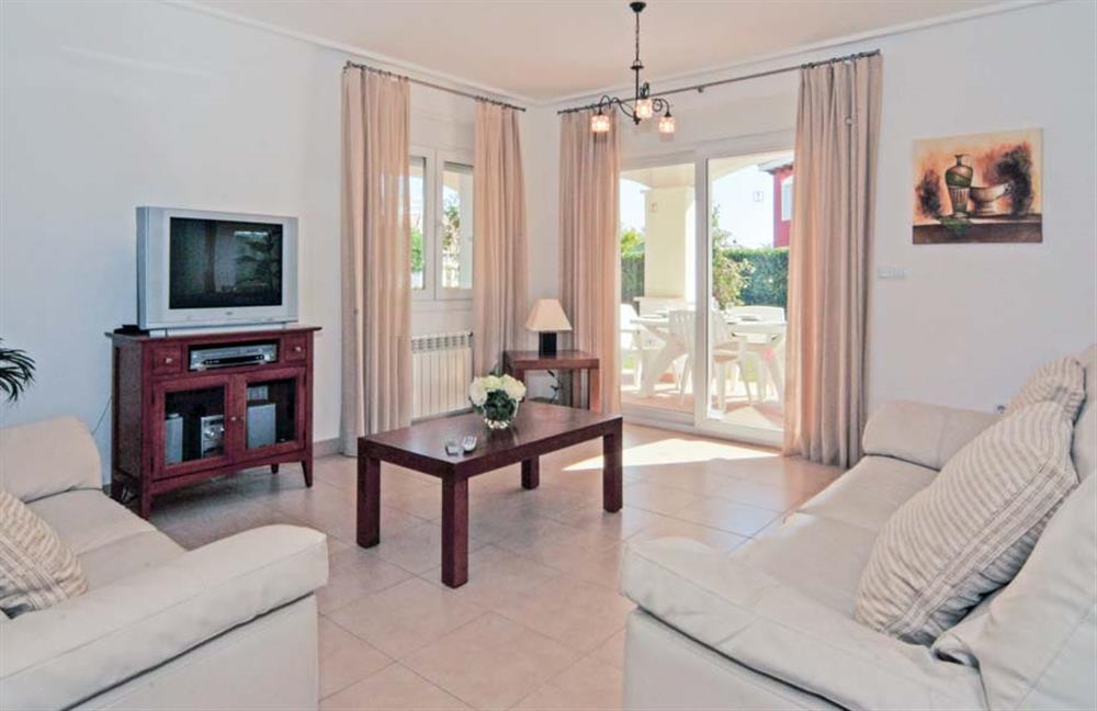 Villa Ombu 14 (photo 7) at Villa Ombu 14 in Mar Menor Golf Resort, Costa Calida
