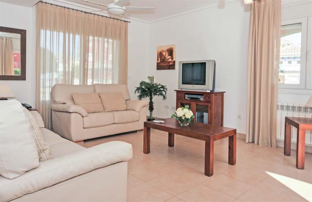 Villa Ombu 14 (photo 9) at Villa Ombu 14 in Mar Menor Golf Resort, Costa Calida