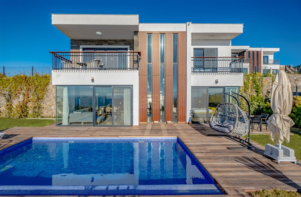 Villa Omur