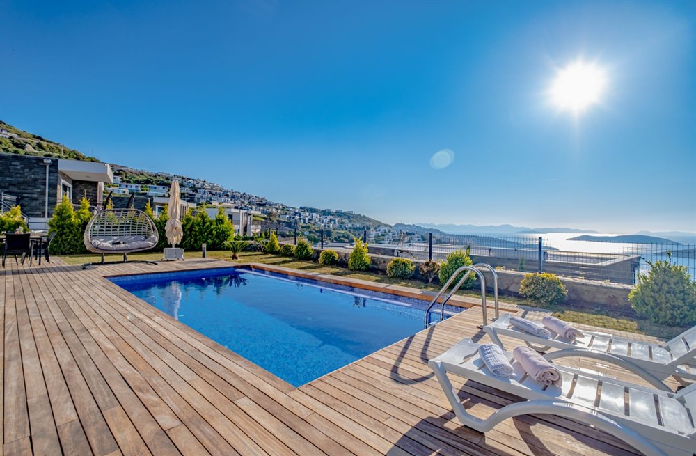 Villa Omur