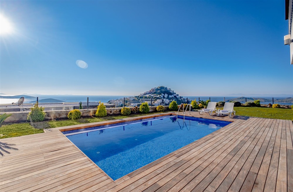 Villa Omur