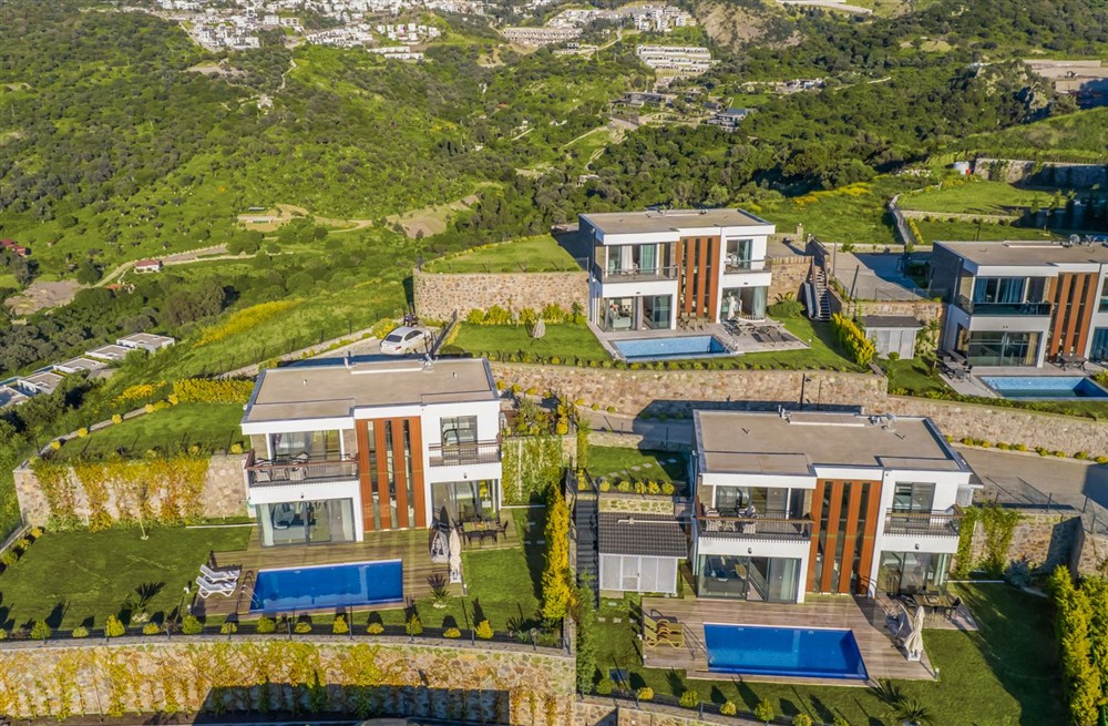 Villa Omur