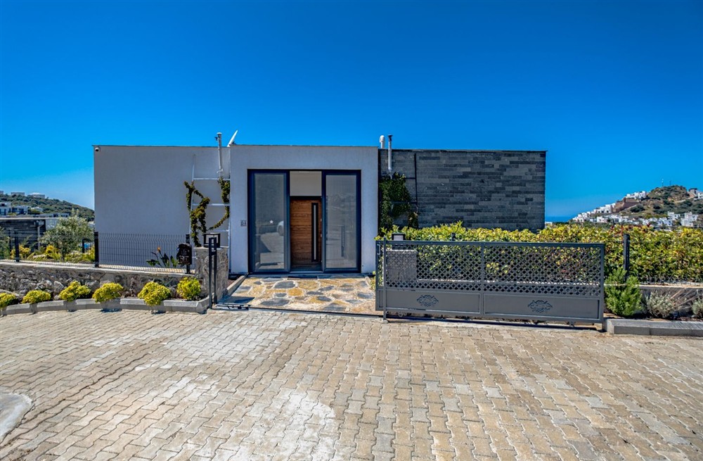 Villa Omur