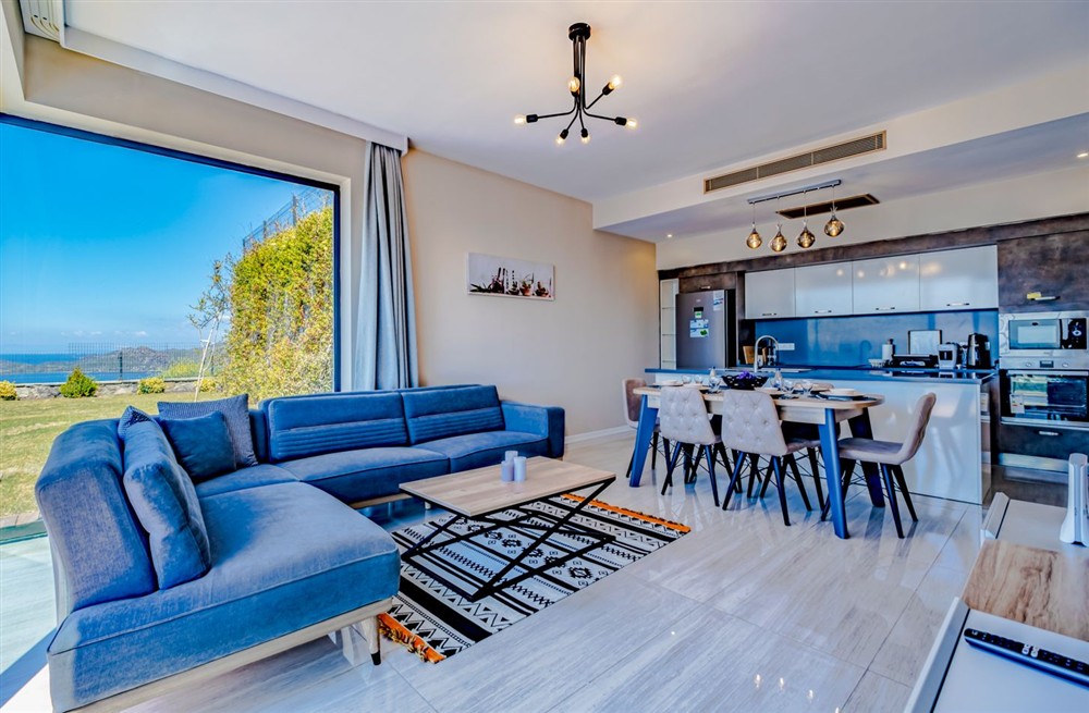 Villa Omur