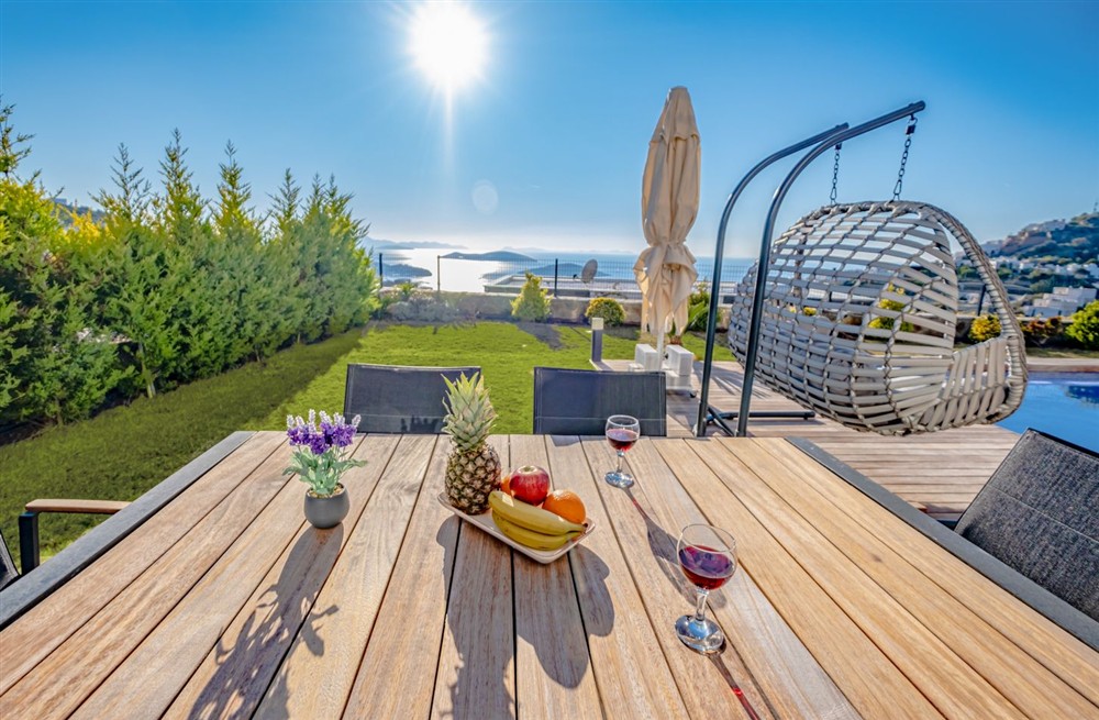 Villa Omur