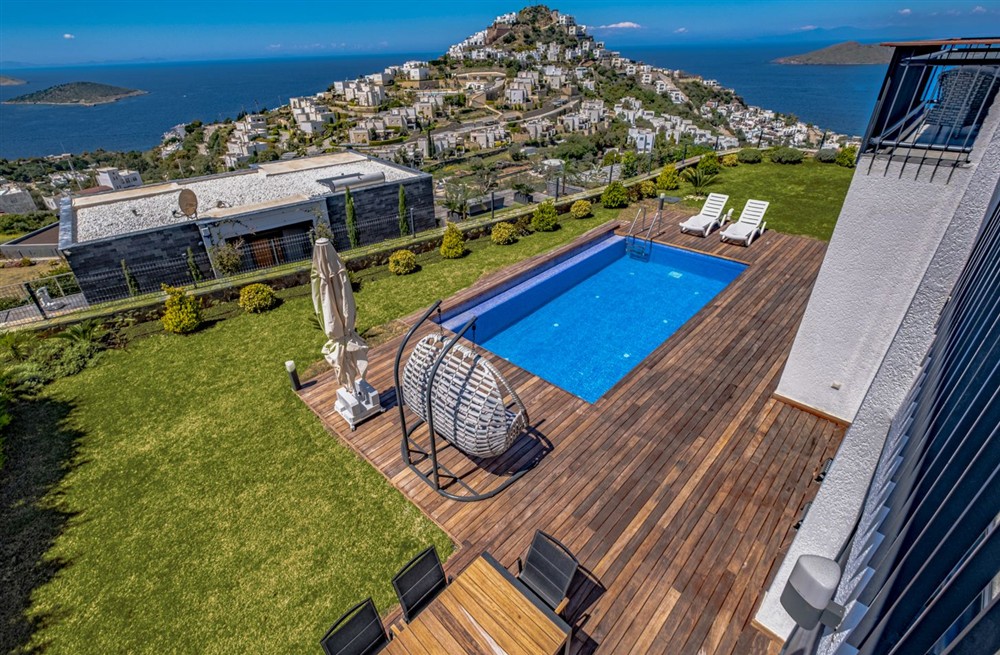 Villa Omur