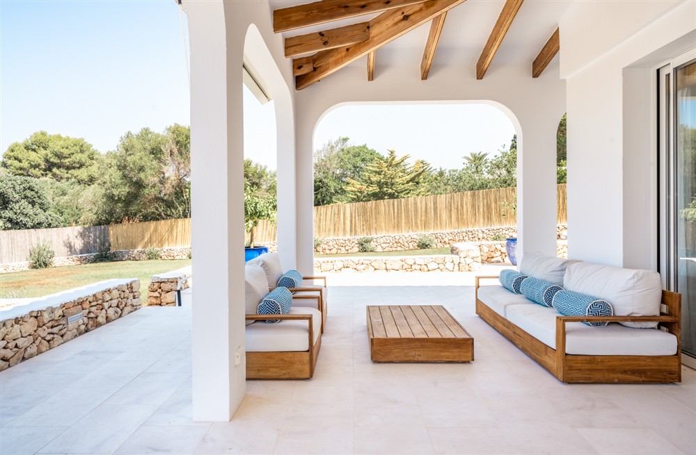 Villa Onda Blanca (photo 14) at Villa Onda Blanca in , Spain