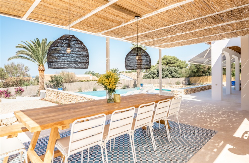 Villa Onda Blanca (photo 15) at Villa Onda Blanca in , Spain