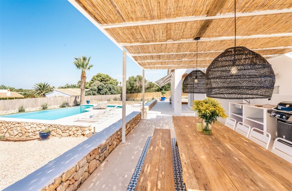 Villa Onda Blanca (photo 16) at Villa Onda Blanca in , Spain