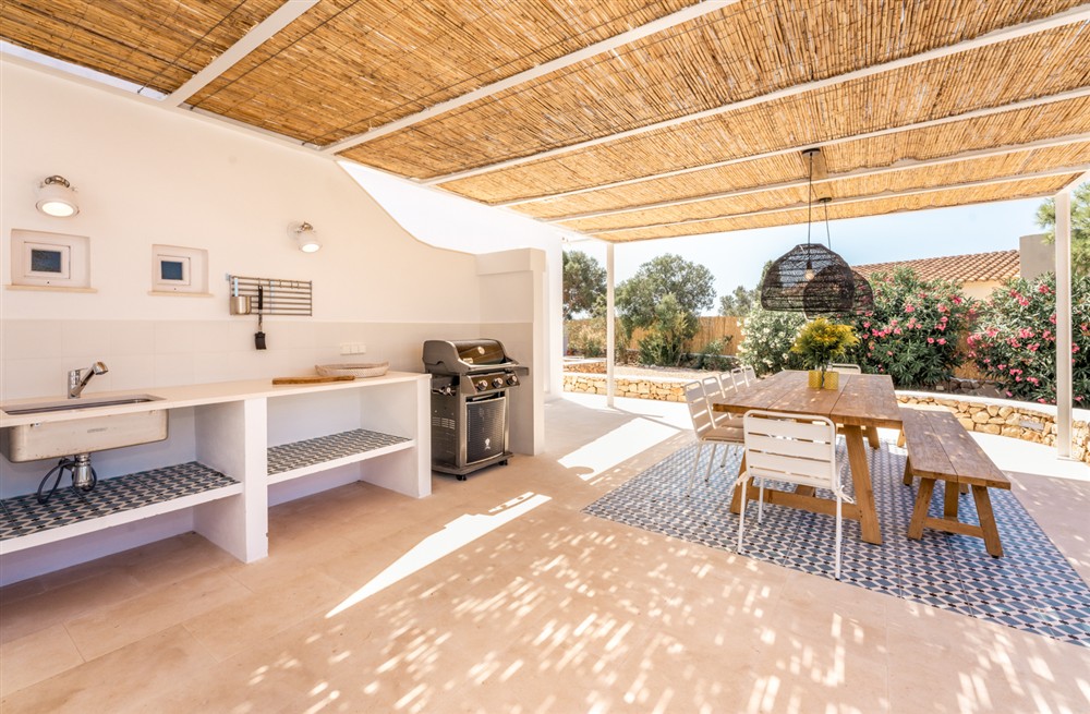 Villa Onda Blanca (photo 18) at Villa Onda Blanca in , Spain