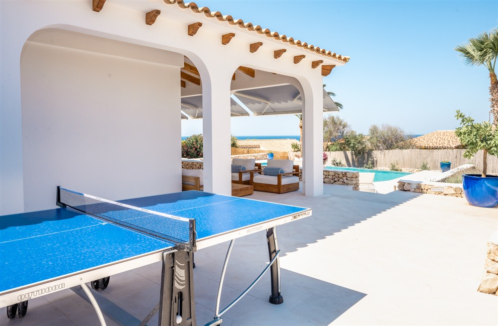 Villa Onda Blanca (photo 20) at Villa Onda Blanca in , Spain