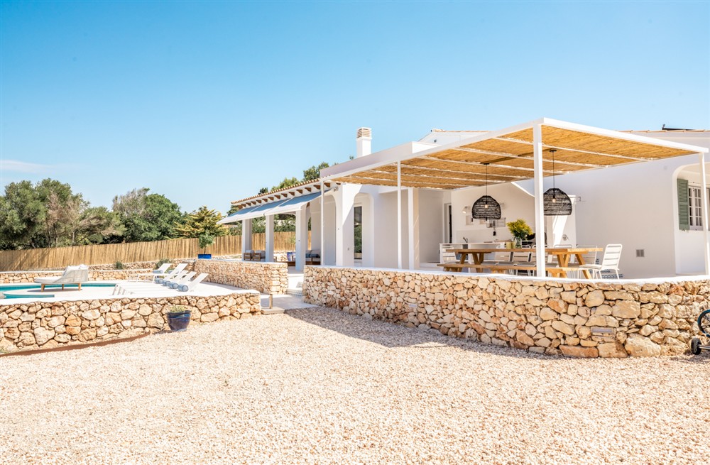 Villa Onda Blanca (photo 21) at Villa Onda Blanca in , Spain