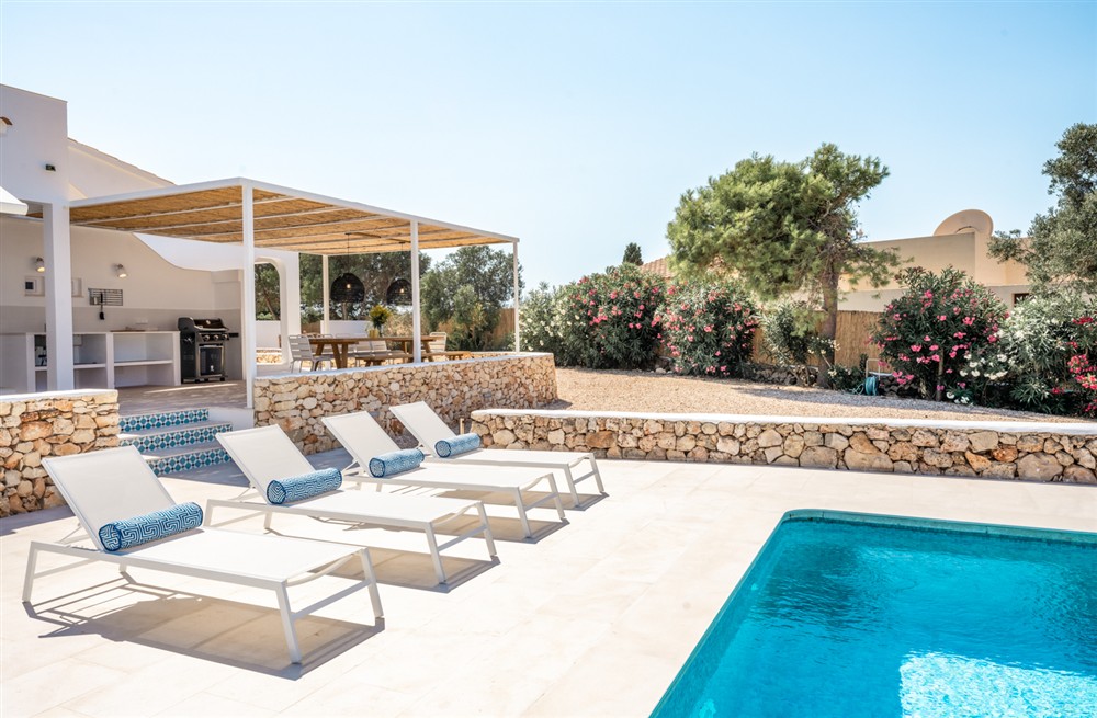 Villa Onda Blanca (photo 22) at Villa Onda Blanca in , Spain