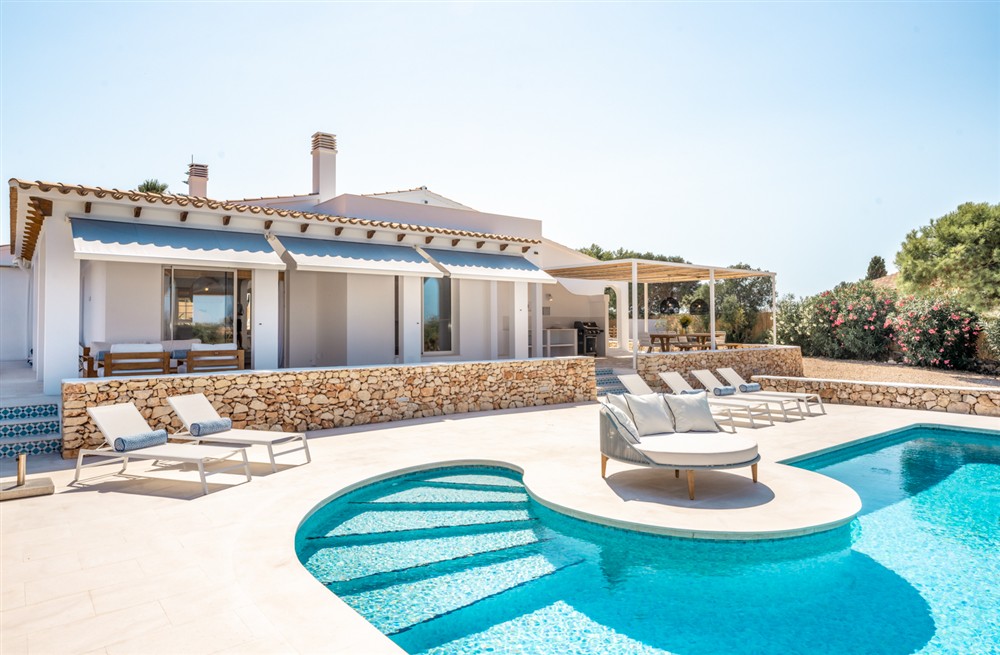 Villa Onda Blanca (photo 23) at Villa Onda Blanca in , Spain
