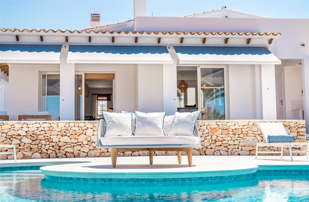 Villa Onda Blanca (photo 24) at Villa Onda Blanca in , Spain