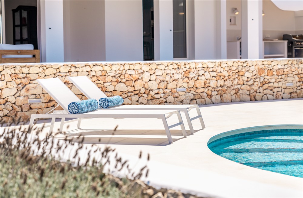Villa Onda Blanca (photo 25) at Villa Onda Blanca in , Spain