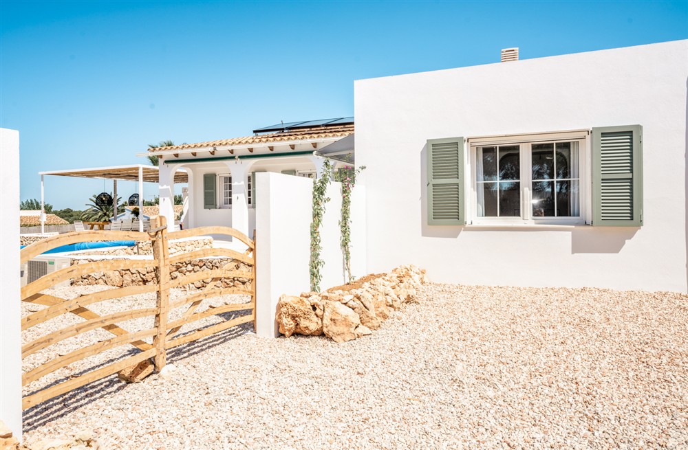 Villa Onda Blanca (photo 26) at Villa Onda Blanca in , Spain
