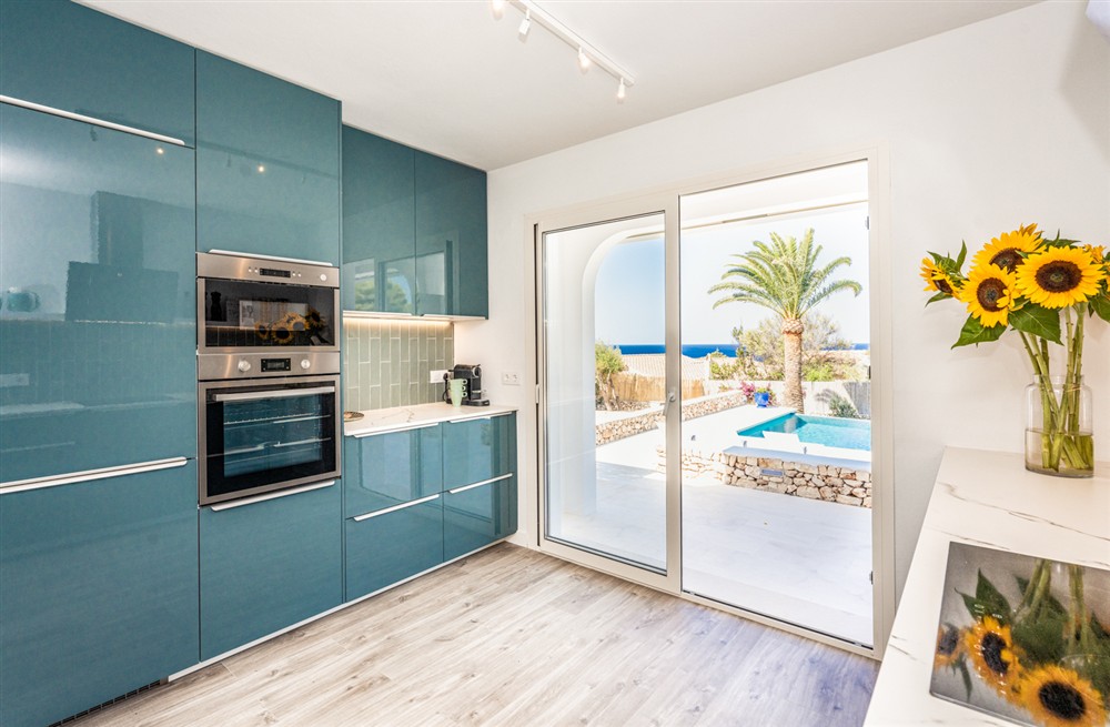 Villa Onda Blanca (photo 7) at Villa Onda Blanca in , Spain