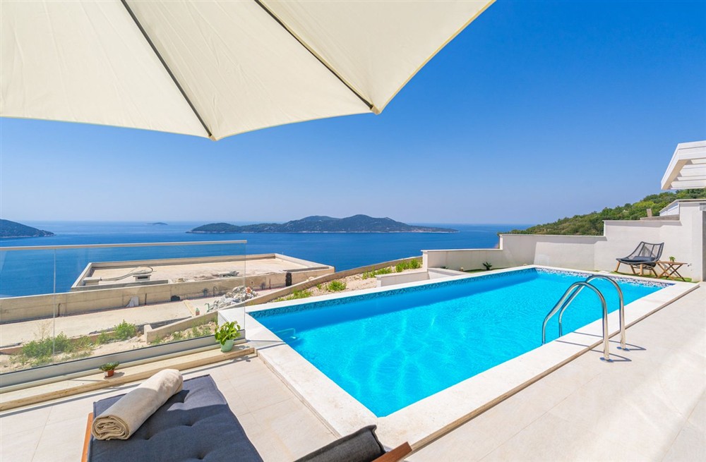 Villa Orasa (photo 18) at Villa Orasa in Orasac, Croatia